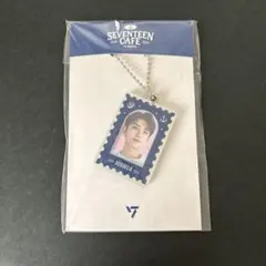 seventeen ジョシュア　キーホルダー