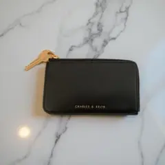 CHARLES & KEITH ミニ財布