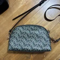 coach ショルダーバッグ