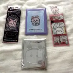 【まとめ売り✨】古本屋　カニちゃん　4点セット　まじかるちいかわ　東京