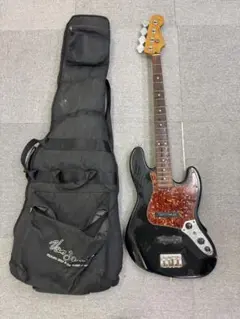 FGN フジゲン NCJB-10R/AL/DGM ギグバッグ付き - メルカリ