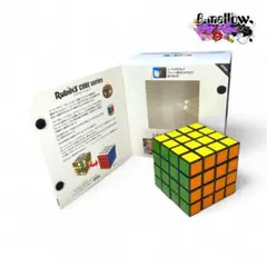 ルービックキューブ