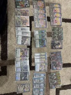 青緑ジャイアント