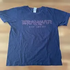 Brahman Tシャツ 2011 Lサイズ　ネイビー