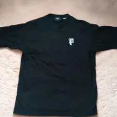 PHATRNK ブラック Tシャツ Lサイズ