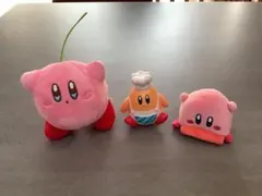 星のカービィ コックカワサキ まとめ売り