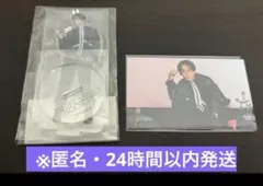 FANTASTIC ROCKET 澤本夏輝　アクスタ　トレカ　　フォトカ