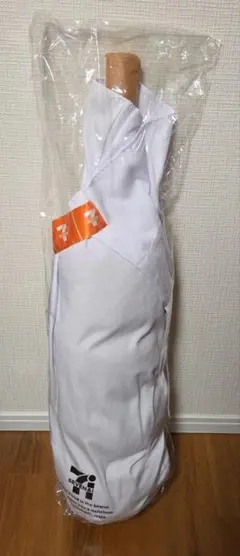 ハッピーくじ セブンイレブン 特賞 BIG! からあげ棒 ぬいぐるみ