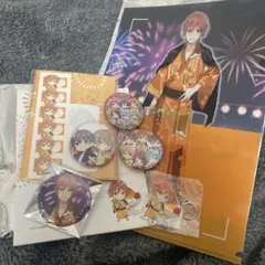 すとぷり ジェル グッズ