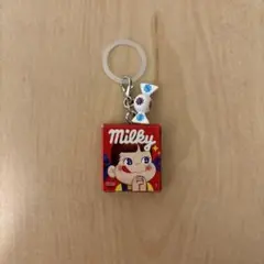Milky 페코 찬 메지루시 매력