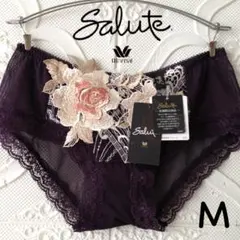 あ*♡様 サルート 店舗限定 ラマン　29G IV ブラ ショーツ　M ★限定価 Amazon.co.jp: 店舗限定 ワコール サルート 29G ソング M VI