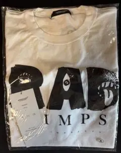 RADWIMPS UNDERCOVER コラボTシャツ - メルカリ