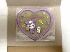 TWICE LOVELYS×SANRIO クリアラバーコースター サナ　サブリー