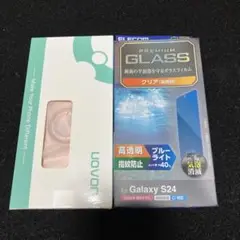 GalaxyS24 スマホケース