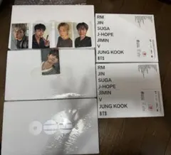 BTS ARIRANG アルバム 3形態 アリラン 新品未開封 新聞付き - メルカリ