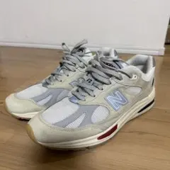 New Balance 991v2 スニーカーのサムネイル