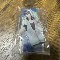 消えた緑仙の謎 アクリルミニジオラマ 夢追翔