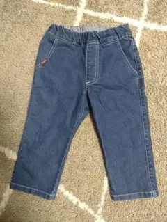 クレードスコープ　パンツ　100 　未使用