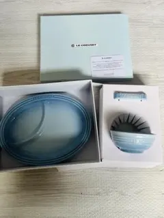 2026年最新】ルクルーゼ コースタルブルーの人気アイテム - メルカリ