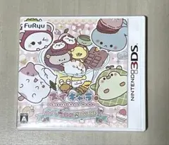 スイキャラ　スイーツ学校へようこそ