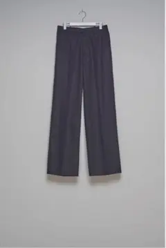 MASU STRAIGHT TROUSERSのサムネイル