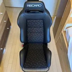 RECARO セミバケットシートSR-7F KK100 ブラック - メルカリ