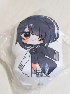 Fate FGO 中国海外限定 ぐだ子 マスター ぬいぐるみ 痛バッグ リュック