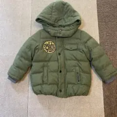 ブリーズ プレミアムダウン120