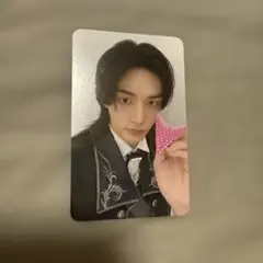 Straykids スキズ ポップアップ特典 トレカ ヒョンジン - メルカリ