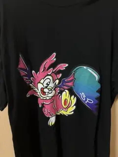 バチュン　三倉みく生誕Tシャツ
