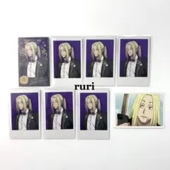 サカモトデイズ⁠ ⁠ 神々廻⁠ ⁠ アモカフェ⁠ ⁠ 推しパシャ⁠ ⁠ 購入特典