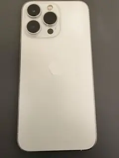 Apple iPhone 13 Pro シルバー 本体