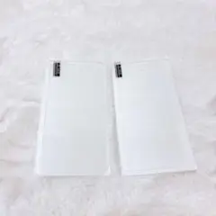 匿名配送❣️iPhone14 pro 6.1インチ　保護フィルム　2枚セット