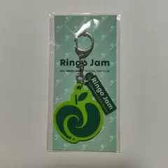 Mrs GREEN APPLE ファンクラブ 継続特典キーホルダー