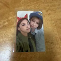 NMIXX Strange Muse makestar 라키도로 베이지우