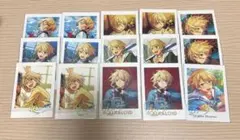 あんスタ ぱしゃっつ ぱしゃこれ 白鳥 藍良