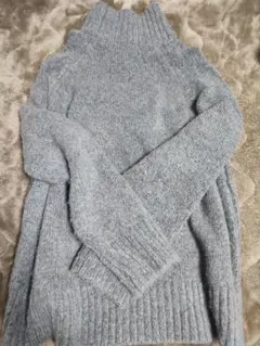 LOW GAUGE LOOSE SHAGGY OFF TURTLE Lサイズ