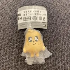 ミニティーン つまんでつなげてますこっとでらっくす！02 キムジャ