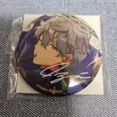 瀬名泉 TRIP アルバム Knights 缶バッジ あんスタ