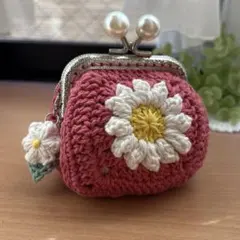 2026年最新】編みぐるみがま口の人気アイテム - メルカリ