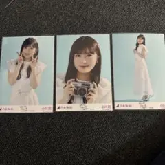 乃木坂46 小川彩　生写真　Special