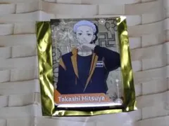 東京リベンジャーズ 三ツ谷隆 缶バッジ