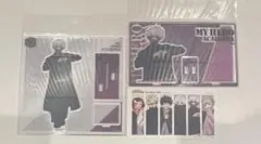 僕のヒーローアカデミア　ベースヤードトーキョー　荼毘　アクリルスタンド