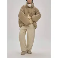 TODAYFUL Monster Down Jacket