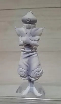 HUNTER×HUNTER 一番くじ　F賞　デスクトップフィギュア