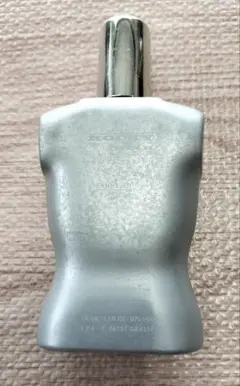 ROCKYMAN SILVER　ロッキーマン　香水　100ml　ジャンヌアルテス
