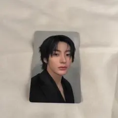 riize 東京ドーム 購入特典 トレカ アントン