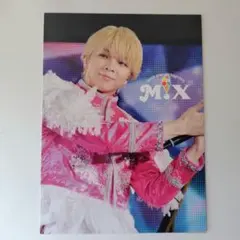 M!LK M!X ソロアナザージャケット 吉田仁人 - メルカリ