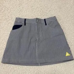 le coq ゴルフウェア スカート　7号