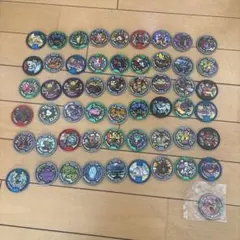 妖怪メダルセット